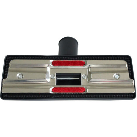 Accessoires pour aspirateur : tête de brosse pour sols et tapis, diamètre intérieur de la buse de brosse pour sols : 32 (1/4)