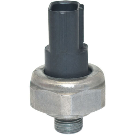 Capteur de pression de climatisation Honda Accord 499000-7691, compatible avec les modèles Accord 2.4L et 3.5L. (1/4)