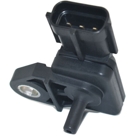 Capteur de pression automobile E1T96771 compatible avec les capteurs de pression d'admission MAP/MAF des séries Triumph Rocket III 2008-2015. (1/4)
