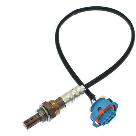Sonde à oxygène 55566650 compatible avec Chevrolet Cruze, sonde à oxygène d'échappement chauffée amont/aval, remplacement direct OE 55566650 12577997 (1/4)