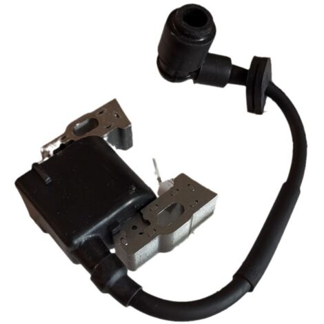 Honda GX610 GX620 GX670 Engine Right Side Ignition Coil High Voltage Pack Original Part 30550-ZJ1-845 (1/4)