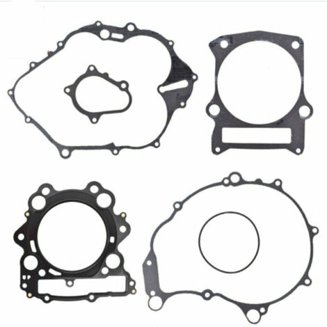 Jeu de Joints Complet pour Yamaha Raptor 660 / Raptor 660R - Joints de Moteur ATV - Étanchéité Restaurée (1/4)