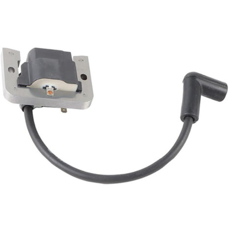 Bobine d'allumage pour transformateur haute tension Kohler 3258406-S (compatible KT610, KT740 et ZT720) (1/3)
