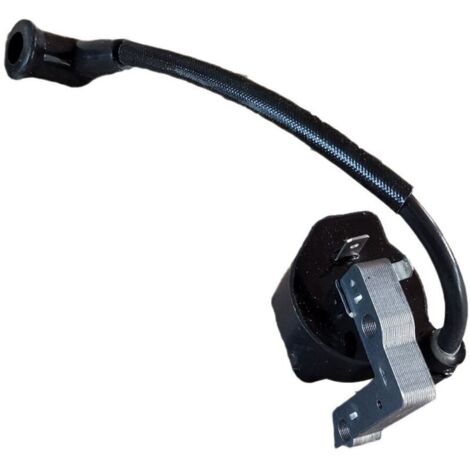 Bobine d'allumage haute tension d'origine Homelite Compatible avec différents modèles de moteurs Homelite