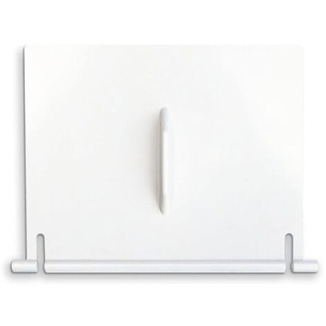 Déflecteur de rechange pour skimmer Hayward 8926 pour piscines hors sol - Pièces de rechange d'origine (1/4)