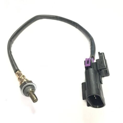 Capteur d'oxygène 4016021 - Pièce d'origine constructeur - Test haute efficacité et précision, spécifique au véhicule (compatible avec plusieurs modèles)