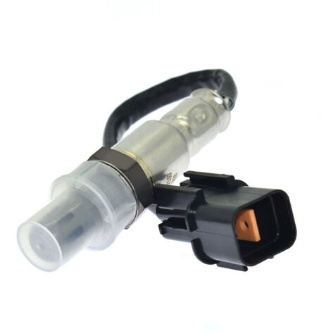 Le nouveau capteur d'oxygène et le capteur de rapport air-carburant de haute qualité 39210-3C531 (392103C531) conviennent aux systèmes d'échappement aval gauche et droit de la Hyundai Sonata/Kia Optim (1/4)