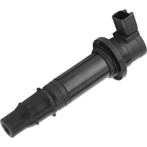 Bobine d'allumage haute performance Yamaha F6T558 pour motos Yamaha MT-07 (2014-2017) R6 R1 - Accessoire/pièce de rechange pour système d'allumage (1/4)