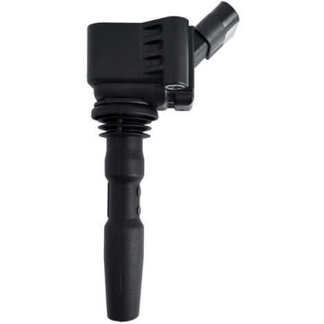 Bobine d'allumage haute tension NGK/Bosch Quality 04E905110L pour moteurs Volkswagen Jetta/Skoda Octavia/Superb/Golf/Passat 1.4T/1.2T/1.6L (1/4)