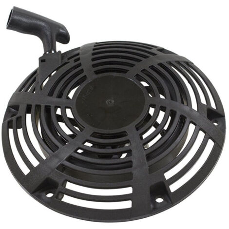 Les disques de lanceur Briggs & Stratton conviennent à divers modèles de moteurs, notamment 796497, 111P02, 111P05 et 111P07. Ils sont de qualité d'origine, faciles à installer et sont dotés d'un lanc