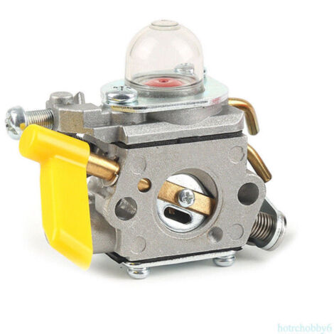 ZAMA C1U-H60 carburetor professional replacement part for models 3074504, 308054003, and 308054004. (1/4)