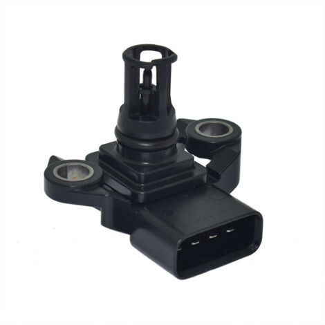 Capteur de pression BAIXINDE, remplacement du pressostat Toyota 89421-B2040, 89421-33010, 89421-12020 pour Camry, Corolla, Highlander, Reiz, RAV4, Prado, Coaster. (1/4)