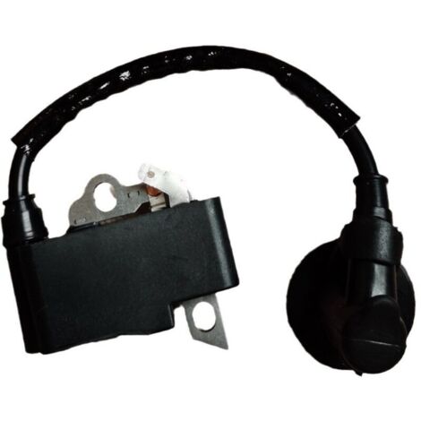 Bobine d'allumage MS261 141 400 1302 1414001302 Bobine haute tension Bobine d'allumage (1/4)