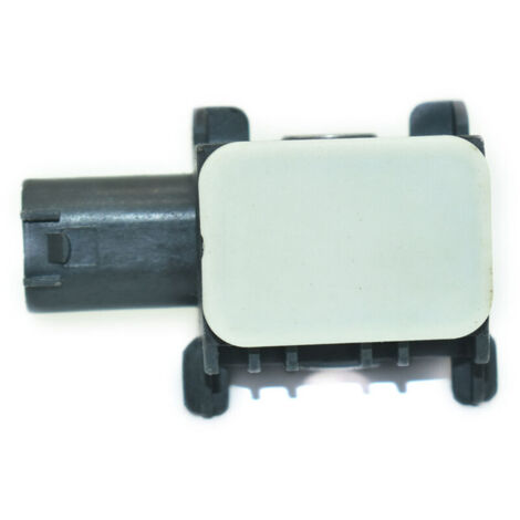 0038202826 Capteur de collision automobile de remplacement pour capteur d'impact, capteur de système d'airbag, électronique automobile résistante aux chocs et haute sensibilité (1/4)