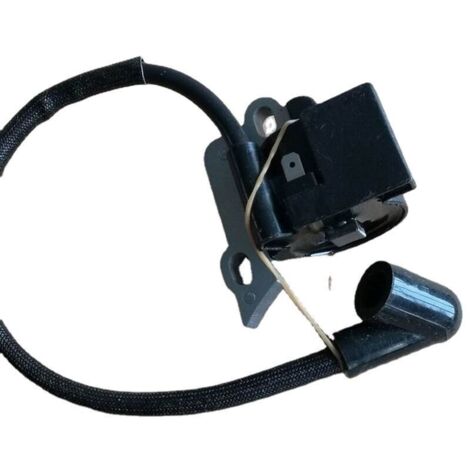 Bobine d'allumage Mercedes-Benz, compatible avec E350, E420, S350, S420, SL350, SL500, CLS350, CLS500 530039167 (remplace P350). (1/3)