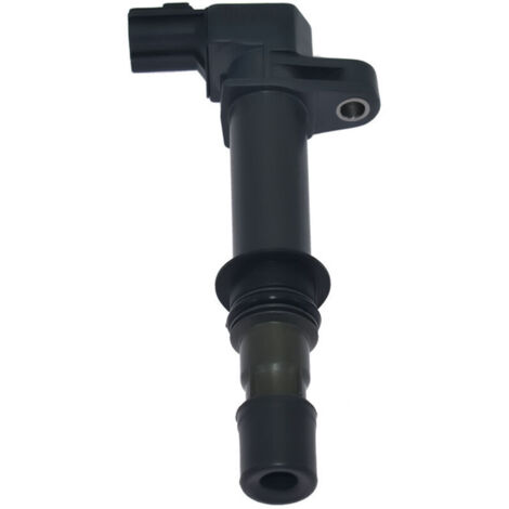 Bobine d'allumage automobile 56028138AB - Bobine en cuivre de haute qualité, remplacement direct de la bobine 56028138/UF270 - Pièces pour Dodge, Jeep et Chrysler (1/4)