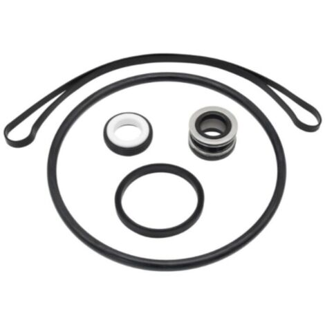 Kit de réparation de joint torique pour connecteur de câble Hayward Super II - compatible avec les pompes SP3000X, SPX1600Z2 et PS-201 (1/4)