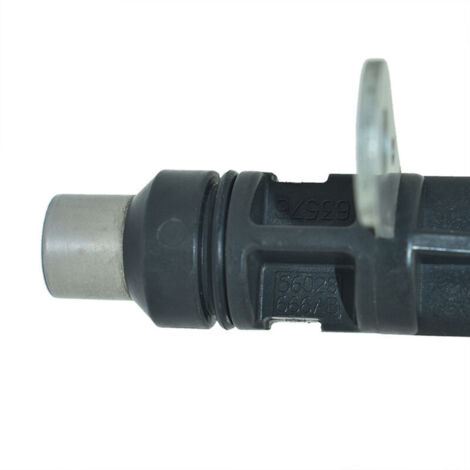 Capteur de position du vilebrequin (CKP) 56028666AB pour Dodge, Chrysler et Jeep (1999-2013), moteur V8 4,7 L, construction en métal et plastique. (1/4)