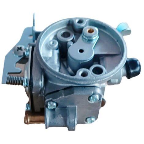 Carburateur Shindaiwa C35/C35LA d'origine, référence A021003490, compatible avec les modèles C35/C35LA
