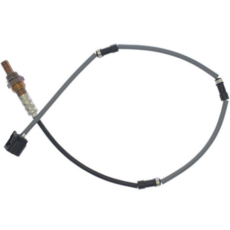89467-07030 Capteur d'oxygène automobile/capteur de rapport air-carburant adapté aux Toyota Camry et Lexus, détection de haute précision, résistant aux hautes températures et à la corrosion. (1/4)