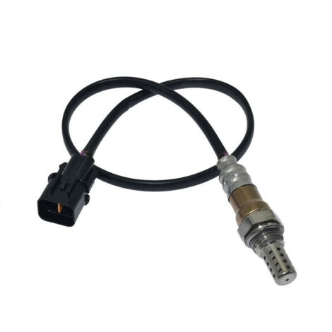 Ce dispositif peut remplacer directement la sonde lambda amont/aval d'un véhicule (référence : 24109683). Compatible avec de nombreux modèles de véhicules. (1/4)