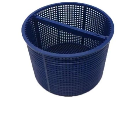 Le panier de skimming pour piscine est un panier de remplacement authentique et compatible pour l'accessoire de filtre de piscine Hayward SPX1082CA, collectant efficacement les impuretés. (1/4)