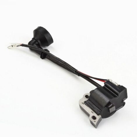 Bobine d'allumage haute tension TU26, compatible avec certains modèles Toyota/Lexus, remplace la référence KE04029AA. Allumage haute performance, accessoire automobile stable et durable. (1/2)