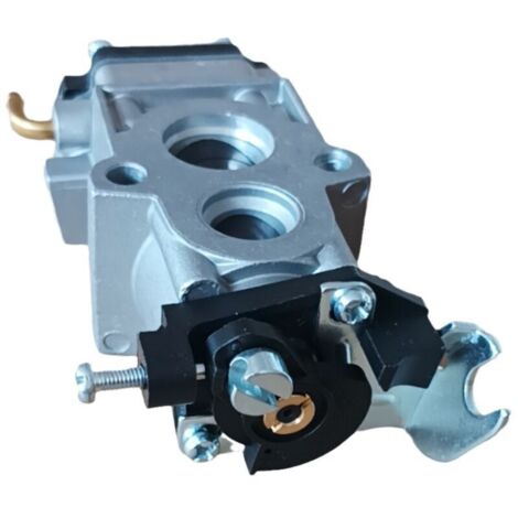 Carburateur TJ53E/TJ53 - Compatible avec divers moteurs de tondeuses à gazon/machines à gazon Honda - Remplacement direct haute performance.