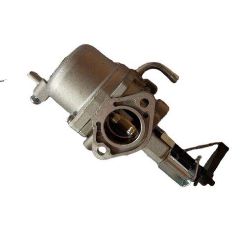 Carburateur EX40, compatible avec le modèle 20B-62301-40, pièce de rechange d'origine, carburateur universel haute performance EX40