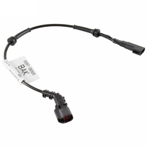 Applicable au câble de capteur de roue avant Ford Mondeo/Focus, câble de frein ABS 6G9T2B325BAK 1469499