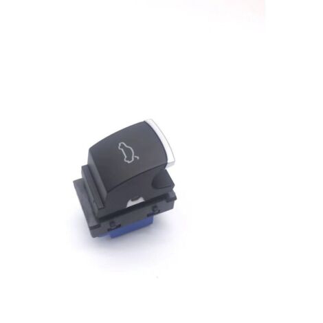 Applicable au commutateur de frein de stationnement électronique Audi Q5 A4L EPB switch8K1927225C (1/4)