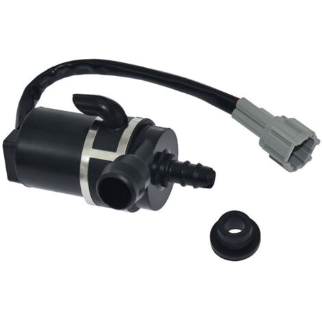 Moteur et pompe à eau pour lave-glace 28621-EJ20A / 28621EJ20A - En stock, expédition rapide, convient aux systèmes d'essuie-glace et de lave-glace de différents modèles de voitures. (1/4)