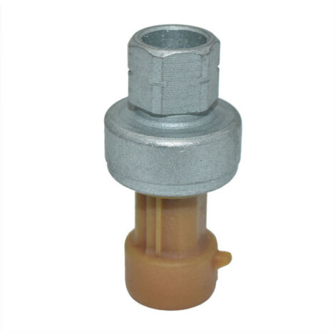 Capteur de pression d'huile compatible avec GM Buick, Chevrolet, Ford, Lincoln, Mercury Compatible avec les références 12677867 et 14223 (1/4)