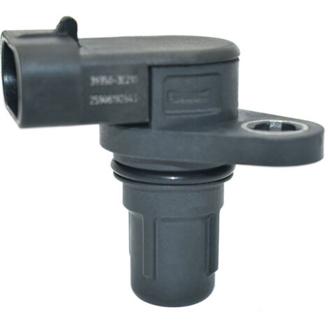 Capteur de position d'arbre à cames 39350-3E210 pour Hyundai et Kia Sonata, Elantra, Sportage et Carnival (moteurs 2.0L, 2.4L et 3.5L). Capteur de position d'arbre à cames/de vilebrequin 393503E210 (1/4)