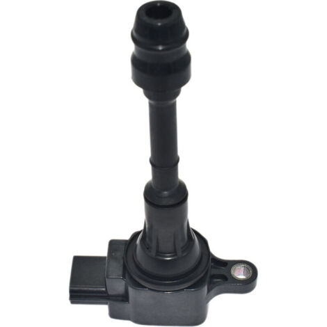 Bobine d'allumage haute performance 12 V pour Nissan Teana/X-Trail/Sylphy/Qashqai (référence 22448-8H310). Remplacement direct. (1/4)