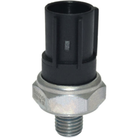 Ensemble de commutateur de pression d'huile Honda pour moteurs Accord, Civic, CR-V, CR-Z, Element Fit, Fit, Odyssey, Acura, RDX, RSX 2.0L et 2.4L avec système VTEC 37250-PNE-G01, 37250PENG01, 1S6850, (1/4)