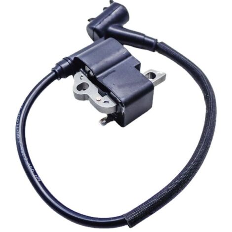 Bobine d'allumage haute tension TS700/TS800 - Pièce de rechange pour véhicule compatible - Référence : 4224 400 1301 Bobine d'allumage haute performance (1/4)
