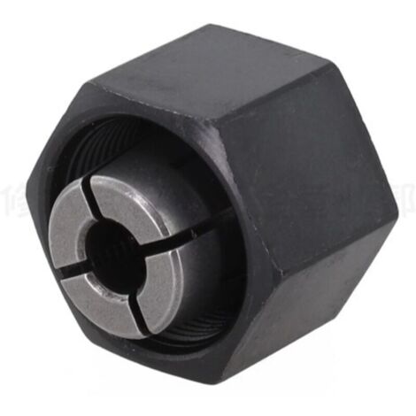 2610906283 326286-03 Accessoires pour outils électriques : écrous de serrage 12,7 mm 12 mm 6,35 mm (1/4)