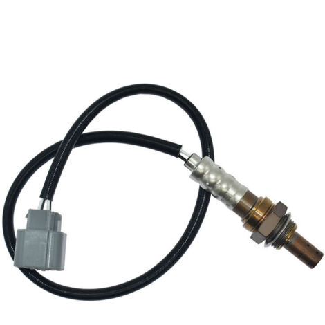 Convient aux capteurs d'oxygène Hyundai et Kia 39210-2G105, capteur d'oxygène aval pour Sonata/Elantra/Sports/K5, remplacement direct. (1/4)