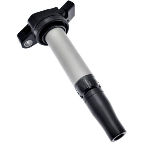 Bobines d'allumage OE 90919-C2004 (lot de 4) compatibles avec Toyota Corolla, Chery, Levin et autres modèles. Bobines d'allumage haute performance 90919C2004, installation directe. (1/4)