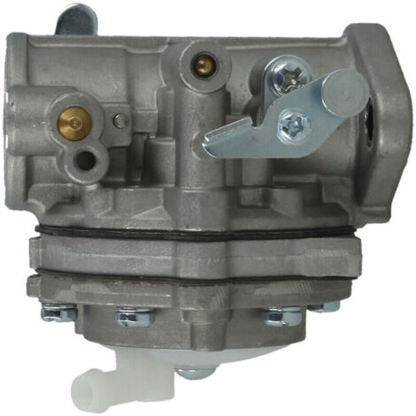 Le carburateur Tillotson HL 292/08S convient aux moteurs des modèles Honda GX120, Brilliance et Lifan, et est compatible avec les modèles TS350 et TS360. (1/4)