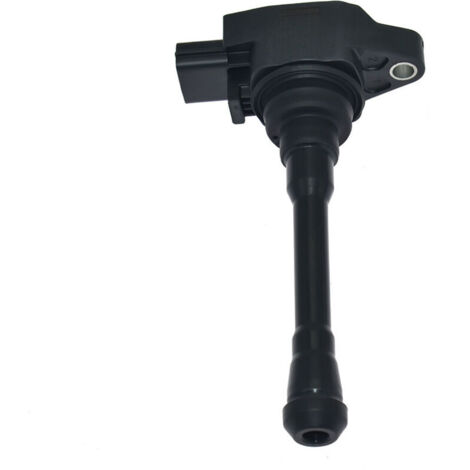 Il s'agit d'une bobine de remplacement (22448-1KC0A) pour les bobines d'allumage Nissan/Infiniti 1.6T, spécifiquement pour UF659 et C1807, et convient également aux JUKE Qashqai, Sylphy et Tiida 1.6L. (1/4)