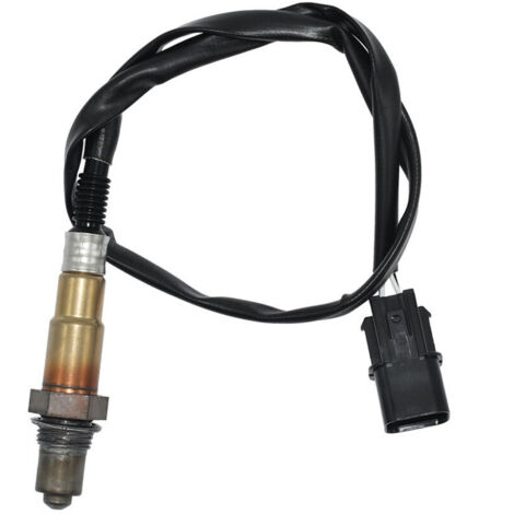 Il s'agit d'un remplacement direct pour le capteur d'oxygène d'échappement en aval du capteur d'oxygène Kia/Hyundai 39210-2B040, adapté aux Kia Soul 1.6L et Hyundai Accent i10/i20. (1/4)