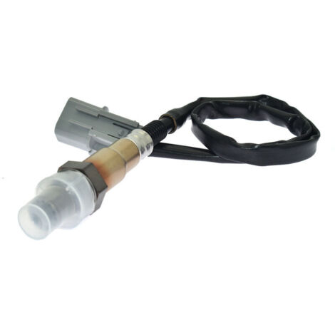 Le capteur d'oxygène 39210-03065 3921003065 est un capteur d'oxygène de qualité OEM de remplacement direct pour les systèmes d'échappement automobiles Hyundai et Kia, un capteur Lambda. (1/4)
