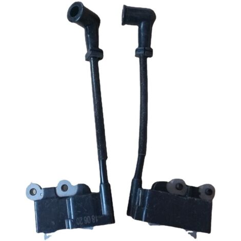 Bobine haute tension/bobine d'allumage/allumeur compatible avec les moteurs G35L, G45L et 443R accessoires de système d'allumage pour les moteurs G4K, G3K et G4LS. (1/2)
