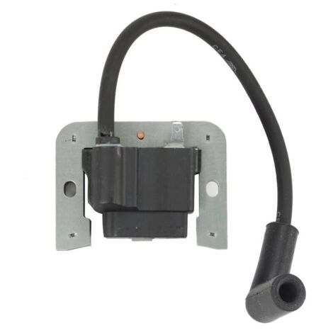 Bobine d'allumage haute tension Kohler Compatible avec les modèles 24 584 45-S, 24 584 01-S, 20 584 03-S et 2458445S Pièce de rechange pour le système d'allumage des moteurs de tracteurs de pelouse (1/3)