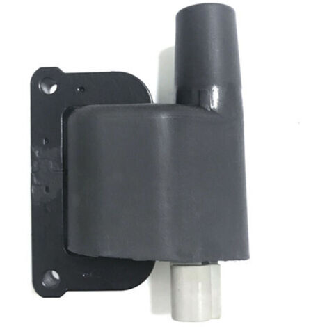 Bobine d'allumage haute tension adaptée aux Toyota/Lexus 33410-60G10 3341060G10, amélioration d'allumage haute performance compatible avec plusieurs modèles de moteurs. (1/4)