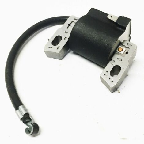 【Compatibilité parfaite, qualité d'origine constructeur】Bobine d'allumage/Boîtier haute tension/Unité d'allumage Briggs & Stratton 796499 - L'élément clé d'un démarrage moteur efficace