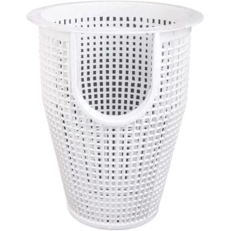 Panier de filtre de piscine Pentair B-199, panier de pompe d'écumoire, panier de filtre pour piscine, écumoire (1/3)