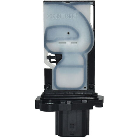 Pièce de rechange de haute qualité pour le capteur de débit d'air/débitmètre d'air d'admission moteur Hyundai/Kia modèle 22680-0472R AFH60M-52. (1/4)